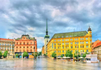 Freiheitsplatz