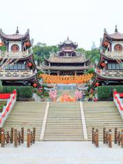 Mazu Temple