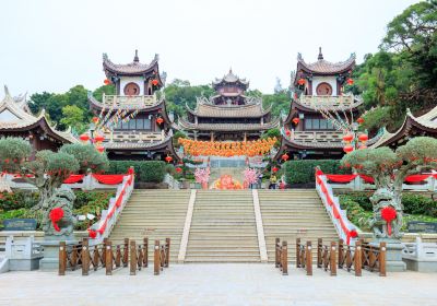 Mazu Temple