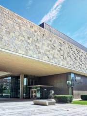 Chazen Museum of Art