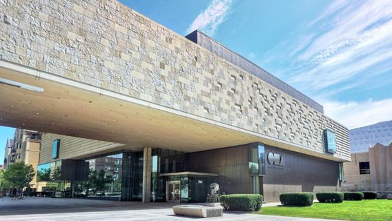 Chazen Museum of Art