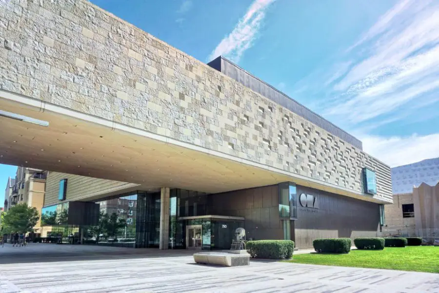 Chazen Museum of Art