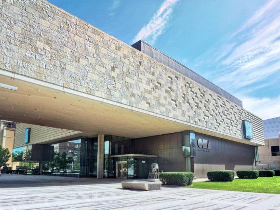 Chazen Museum of Art