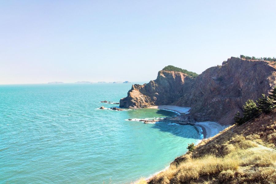 芝罘島