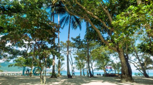 Lio Beach