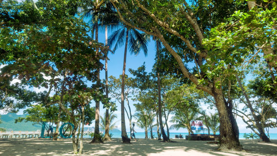 El Nido