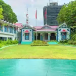 Muliaage (Palace)