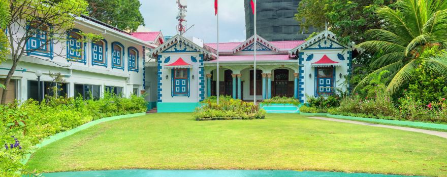 Muliaage (Palace)