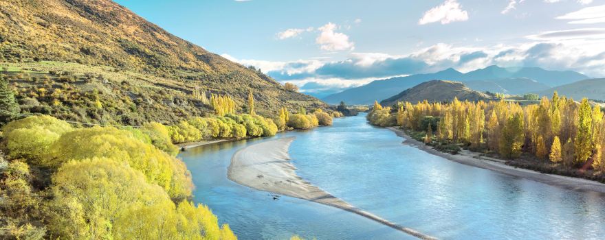 Kawarau River
