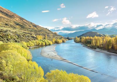 Kawarau River