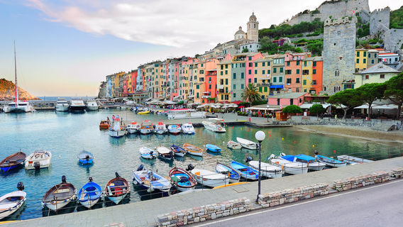 Province of La Spezia