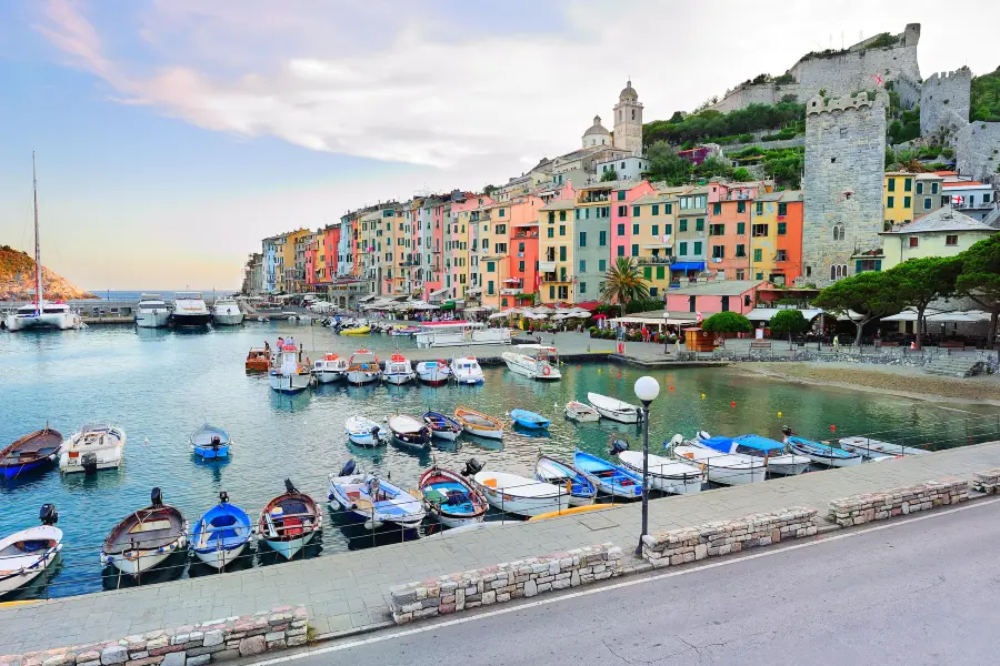 Porto Venere