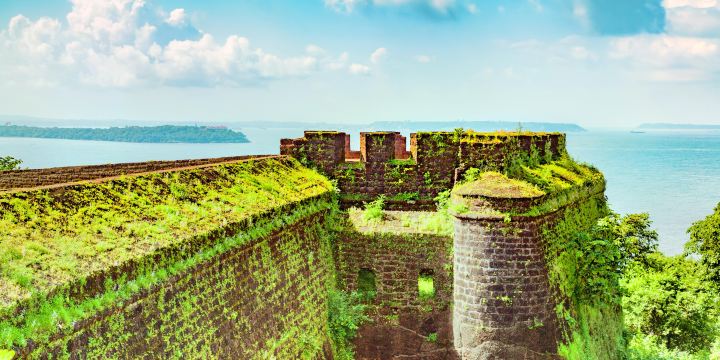 Fort Aguada