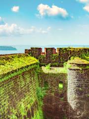 Fortaleza de Aguada