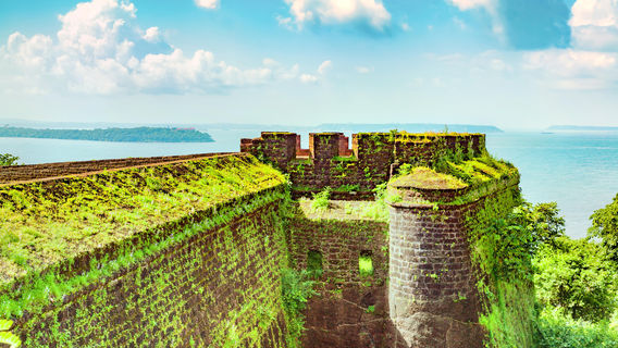 Fort Aguada