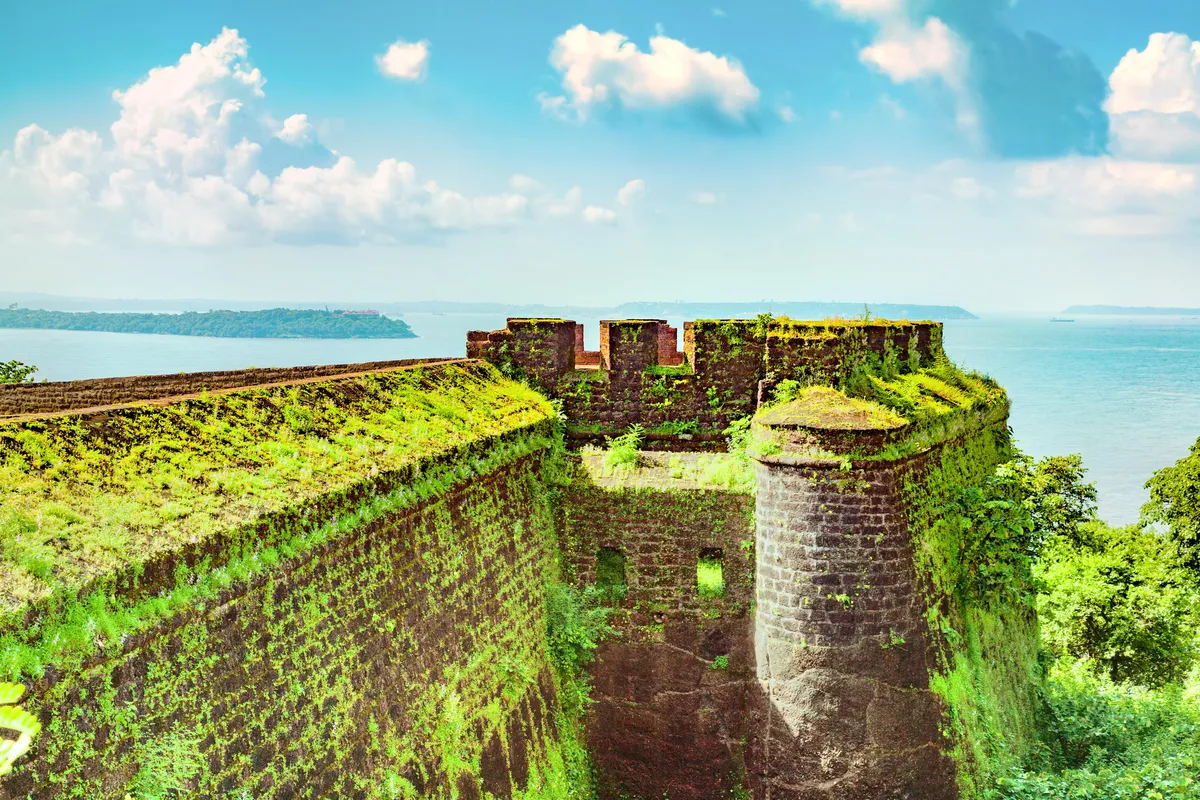 Fort Aguada