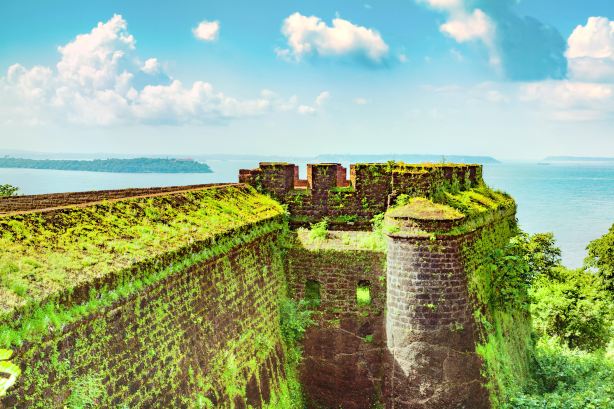 Fort Aguada
