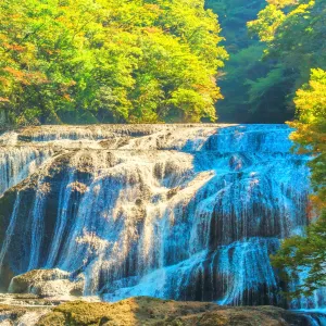 袋田の滝
