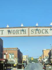 Fort Worth Stockyards