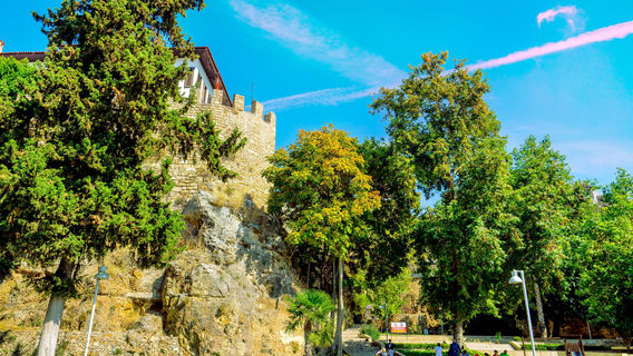 Antalya