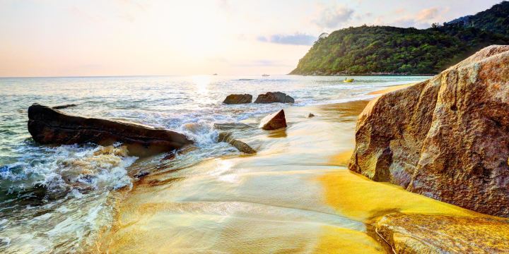 Juara Beach