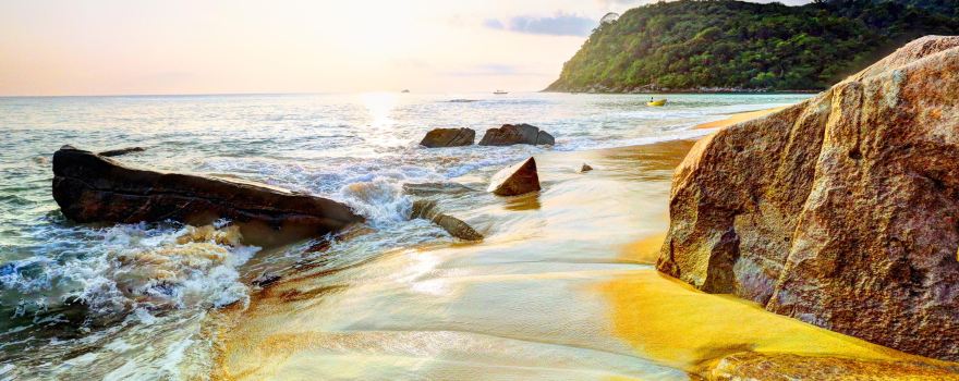 Tioman