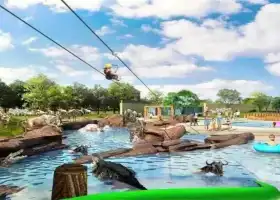 Masaimala Theme Amusement Park
