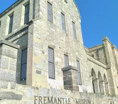 Fremantle Arts Centre