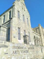 Fremantle Arts Centre