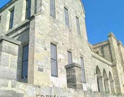 Fremantle Arts Centre