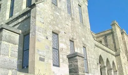 弗里曼特爾藝術中心