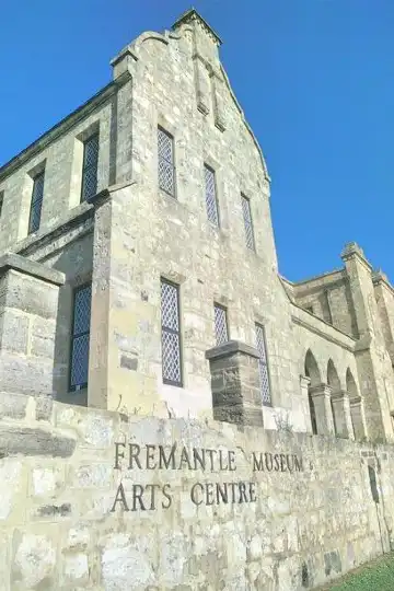 Hotels near Fremantle Arts Centre