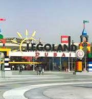 Dubai Legaoland