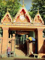 Wat Sao Thong Thong