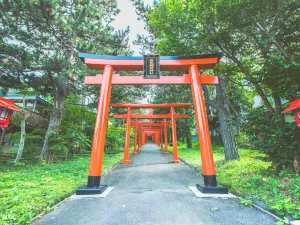 삿포로후시미이나리 신사
