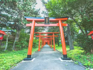 伏見稻荷神社