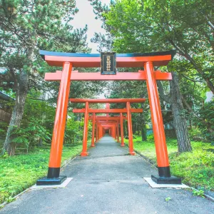 伏見稻荷神社