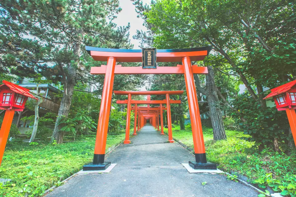 1_伏見稻荷神社