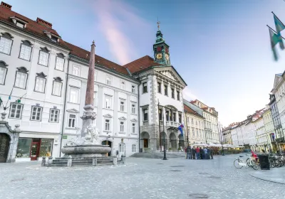 Stadtplatz