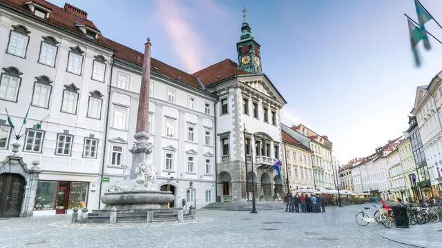 Town Square