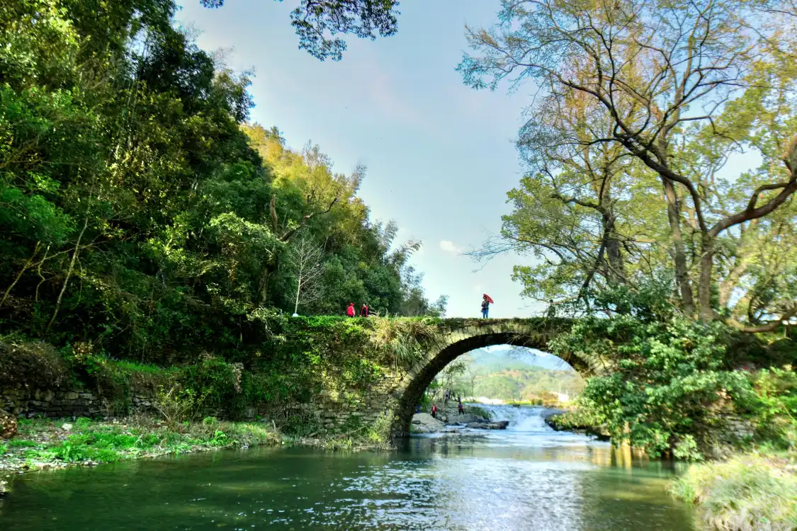 Hotels near Hongguan