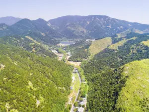 Shuangfeng Mountain National Forest Park