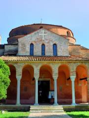 Cathédrale de Torcello