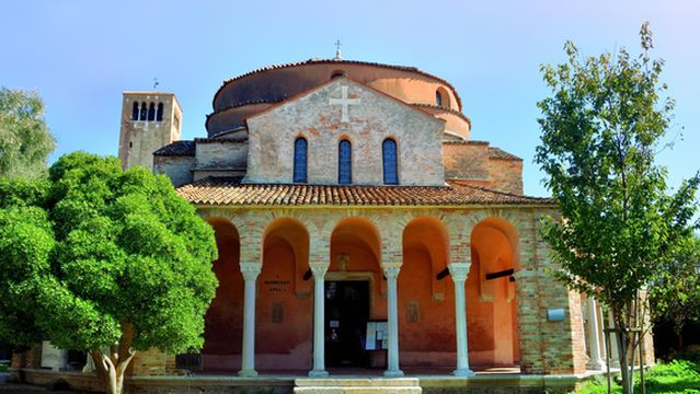 Torcello Basilica