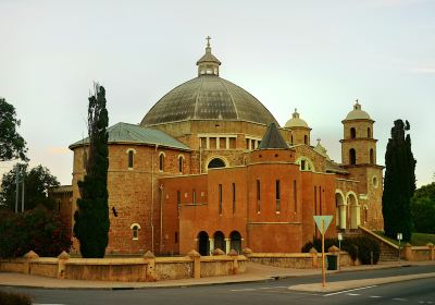 Catedral de San Francisco Javier