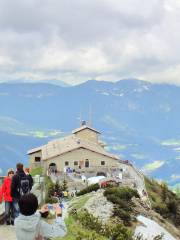 Kehlsteinhaus