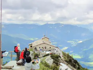 Kehlsteinhaus