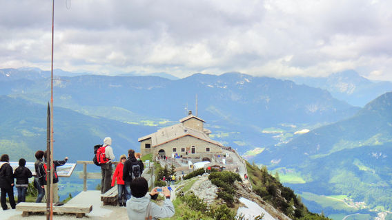 Berchtesgaden