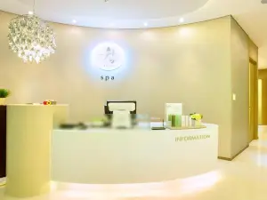 Hurshimchung Spa