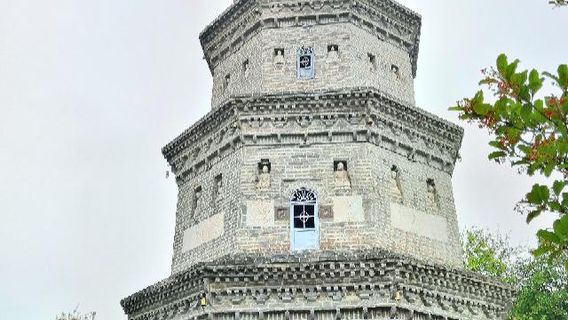 Jingzhou